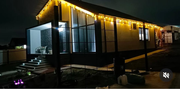 Объект по адресу Москва, Луговая ул 