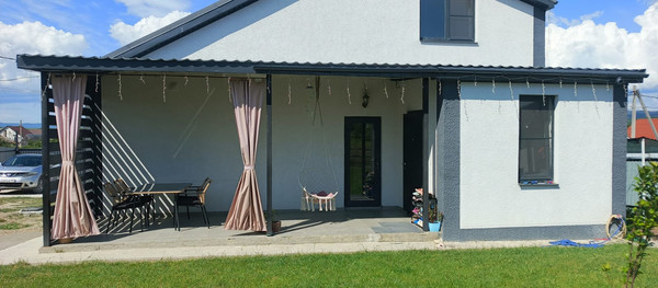 Объект по адресу Москва, Луговая ул 