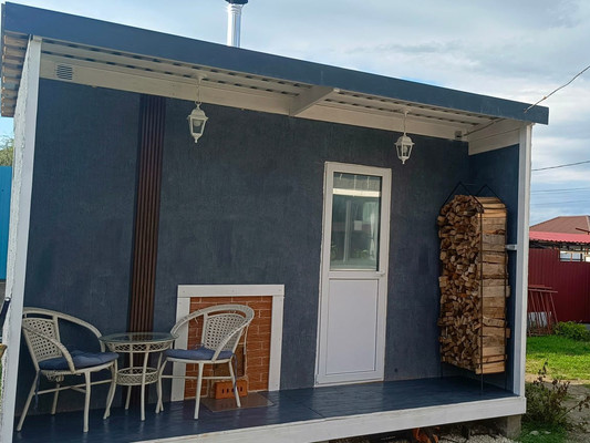 Объект по адресу Москва, Луговая ул 