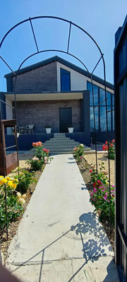 Объект по адресу Москва, Луговая ул 