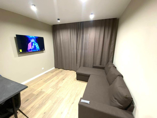 Объект по адресу Санкт-Петербург г, Планерная ул, д. 87к1