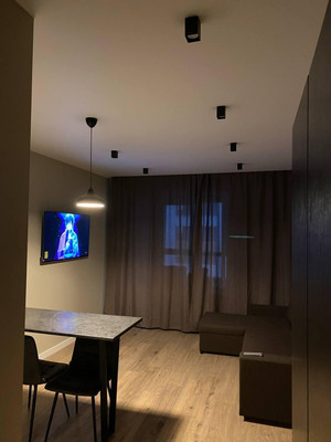 Объект по адресу Санкт-Петербург г, Планерная ул, д. 87к1