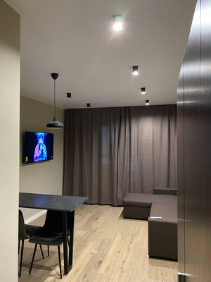 Объект по адресу Санкт-Петербург г, Планерная ул, д. 87к1