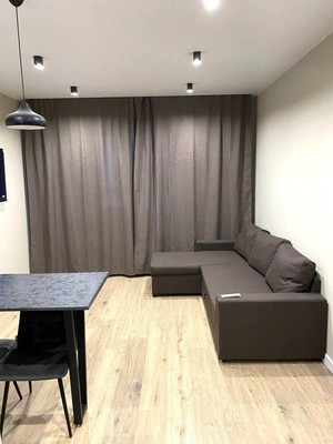 Объект по адресу Санкт-Петербург г, Планерная ул, д. 87к1