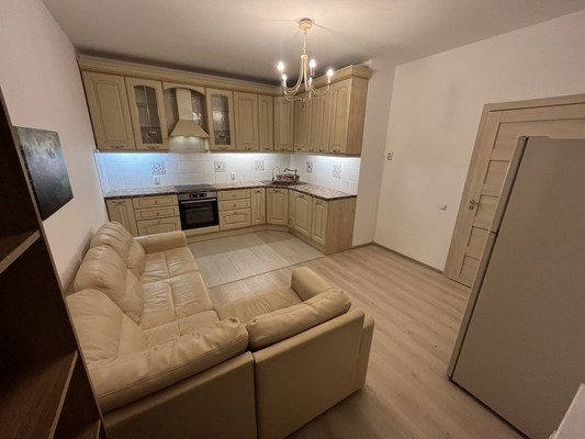 Объект по адресу Санкт-Петербург, Заставская ул, 46к1 