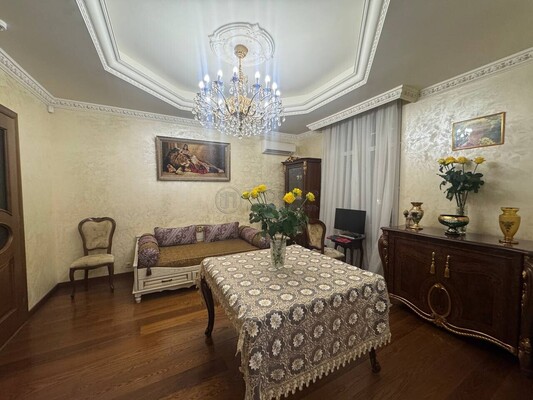 Фото квартиры по адресу Москва, Мира пр-кт, 74с1 