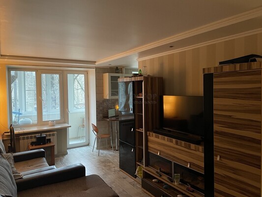 Объект по адресу Москва, Перовская ул, 58 