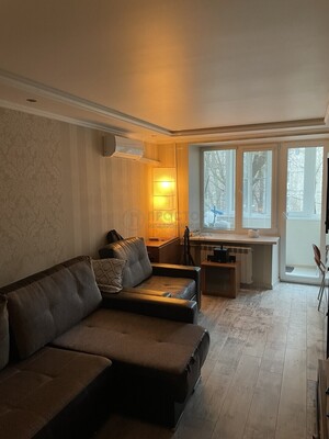 Объект по адресу Москва, Перовская ул, 58 