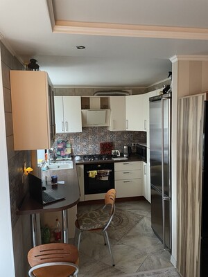 Объект по адресу Москва, Перовская ул, 58 