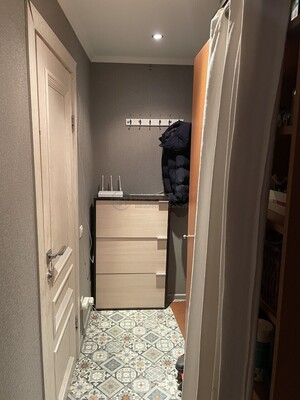 Объект по адресу Москва, Перовская ул, 58 