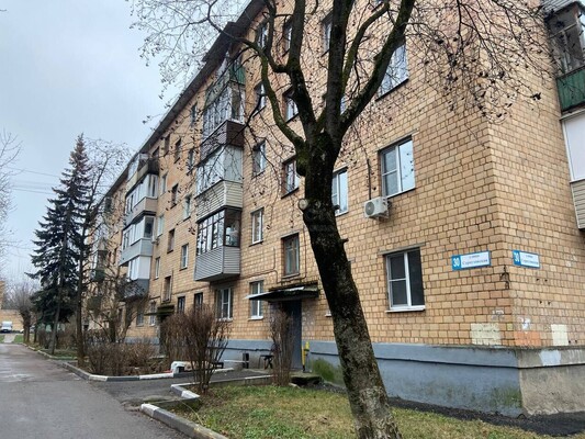 Объект по адресу Москва, Серпуховская ул, 30 