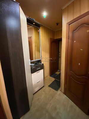 Объект по адресу Москва, Серпуховская ул, 30 