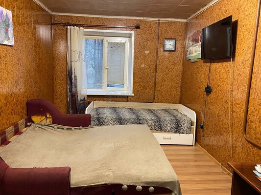 Объект по адресу Москва, Серпуховская ул, 30 