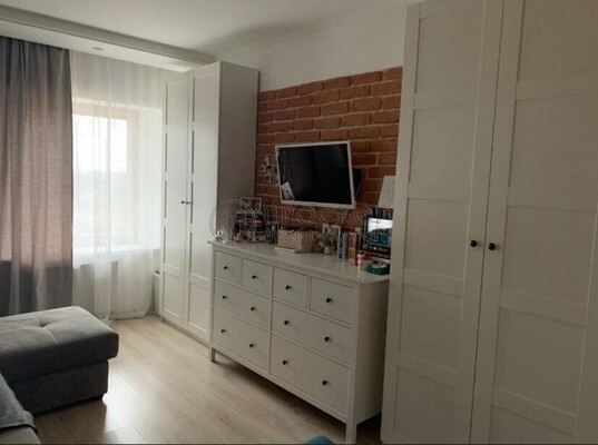 Объект по адресу Москва, Фитарёвская ул, 15к1 