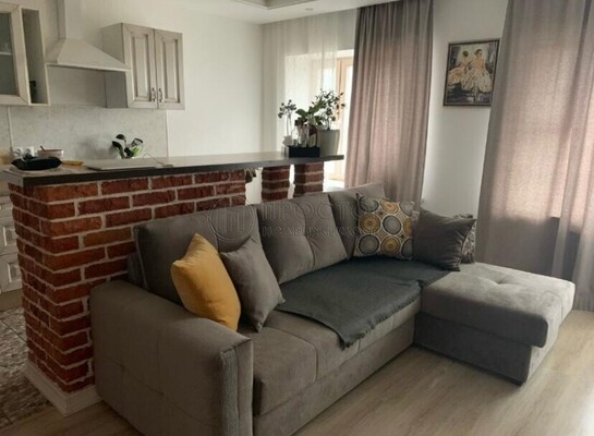 Объект по адресу Москва, Фитарёвская ул, 15к1 