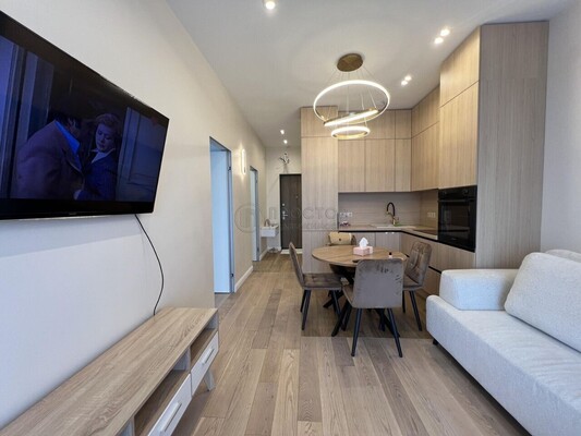 Объект по адресу Москва г, Севастопольский пр-кт, д. 22А