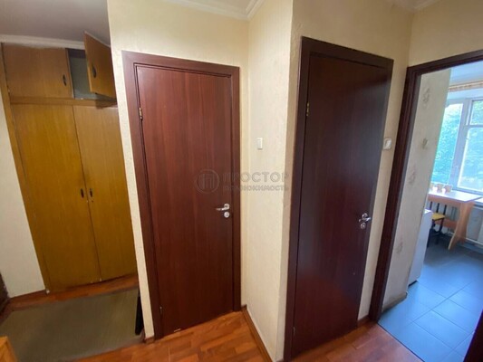 Объект по адресу Москва, Космонавтов ул, 4 