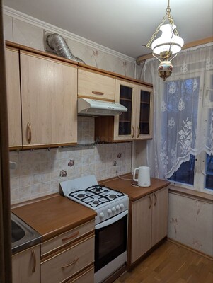 Объект по адресу Москва, Балаклавский пр-кт, 32к2 