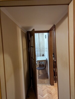 Объект по адресу Москва, Балаклавский пр-кт, 32к2 