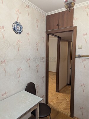 Объект по адресу Москва, Балаклавский пр-кт, 32к2 