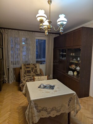 Объект по адресу Москва, Балаклавский пр-кт, 32к2 