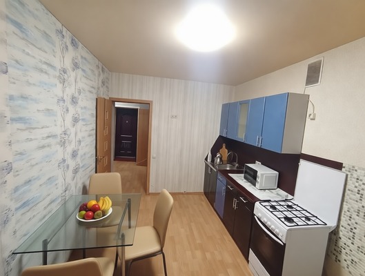 Объект по адресу Московская обл, Центральный мкр, Кирова ул, д. 7к1