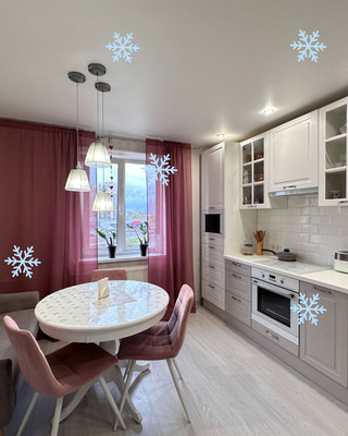 Объект по адресу Санкт-Петербург, Комендантский пр-кт, 50Ак1 