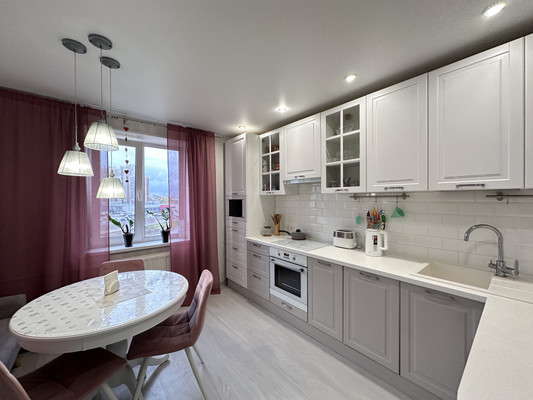 Объект по адресу Санкт-Петербург, Комендантский пр-кт, 50Ак1 