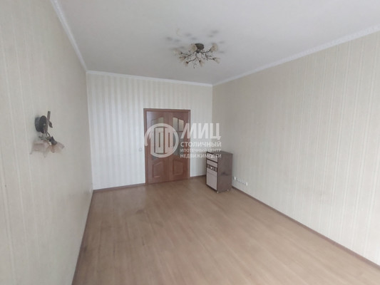 Объект по адресу Москва, 1 Мая ул, 26 