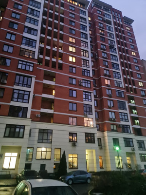 Объект по адресу Москва г, Новослободская ул, д. 11