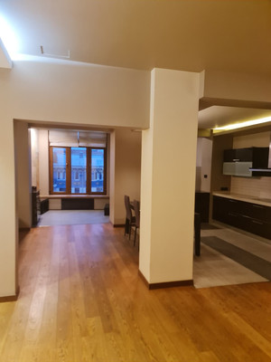 Объект по адресу Москва г, Новослободская ул, д. 11