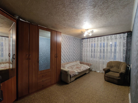 Объект по адресу Москва, Дружбы ул, 4 