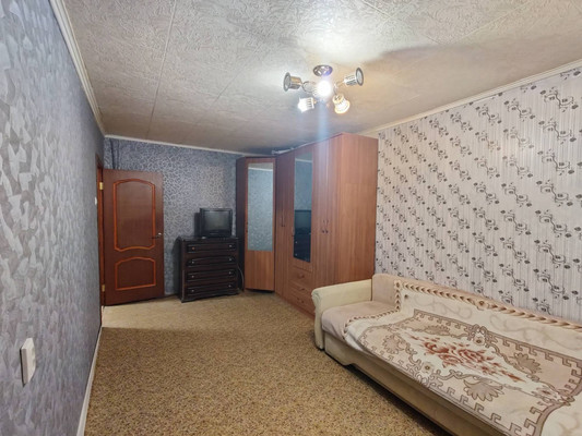 Объект по адресу Москва, Дружбы ул, 4 