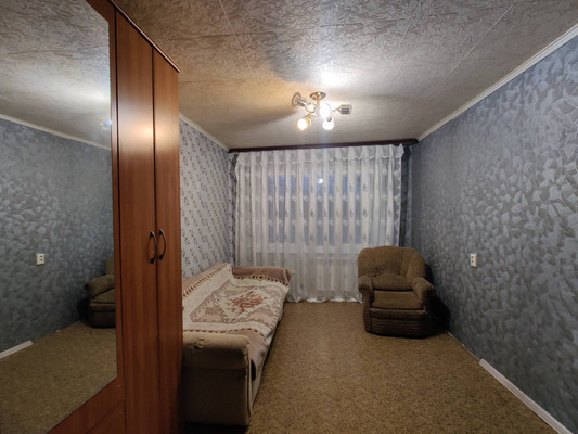 Объект по адресу Москва, Дружбы ул, 4 