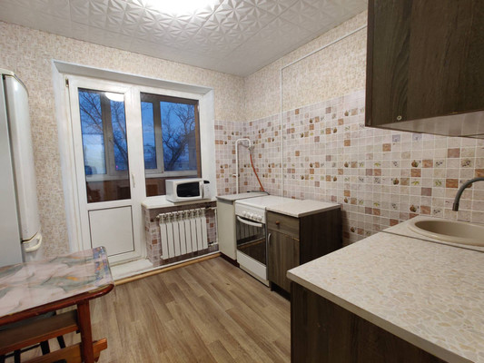 Объект по адресу Москва, Дружбы ул, 4 