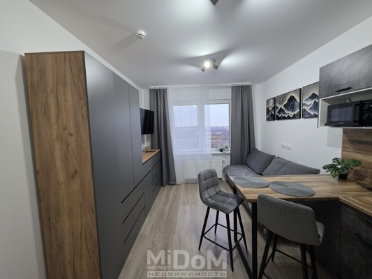 Объект по адресу Санкт-Петербург, Пахомовская ул, 8к3 стр 1 