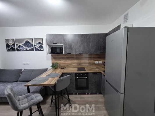 Объект по адресу Санкт-Петербург, Пахомовская ул, 8к3 стр 1 