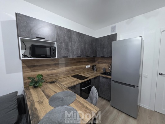 Объект по адресу Санкт-Петербург, Пахомовская ул, 8к3 стр 1 