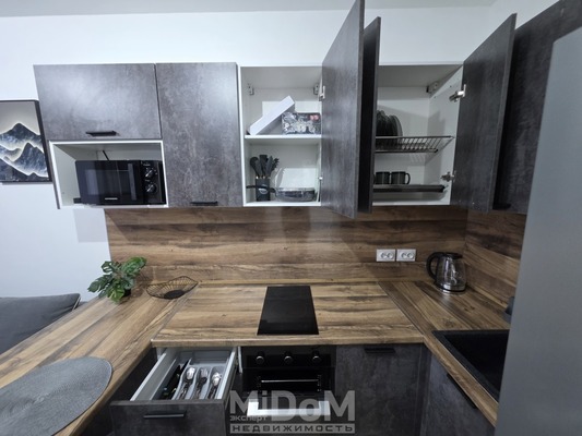 Объект по адресу Санкт-Петербург, Пахомовская ул, 8к3 стр 1 