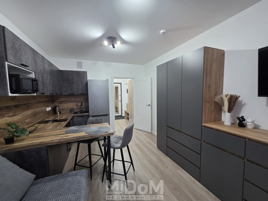 Объект по адресу Санкт-Петербург, Пахомовская ул, 8к3 стр 1 