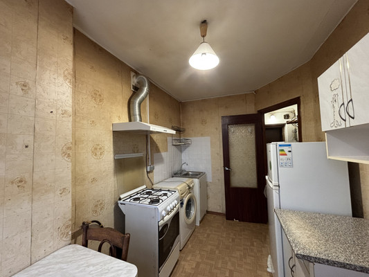 Объект по адресу Санкт-Петербург, Ветеранов пр-кт, 141к1 