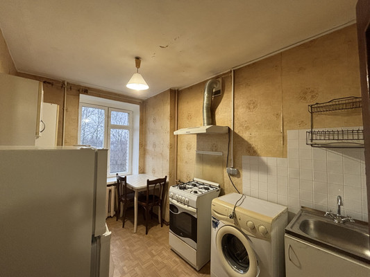 Объект по адресу Санкт-Петербург, Ветеранов пр-кт, 141к1 