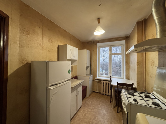 Объект по адресу Санкт-Петербург, Ветеранов пр-кт, 141к1 