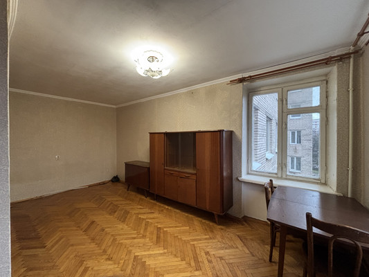 Объект по адресу Санкт-Петербург, Ветеранов пр-кт, 141к1 