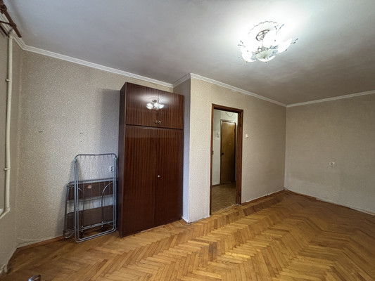 Объект по адресу Санкт-Петербург, Ветеранов пр-кт, 141к1 