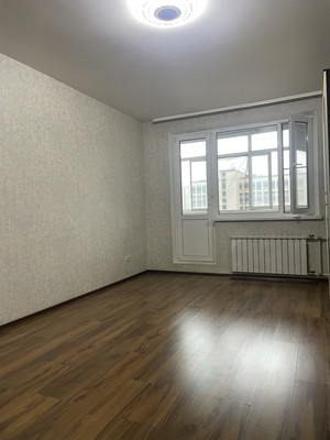 Фото квартиры по адресу Москва, Люблинская ул, 124 