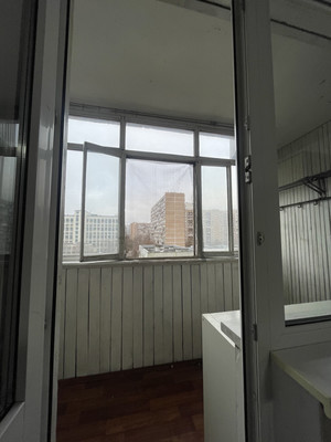 Объект по адресу Москва, Люблинская ул, 124 