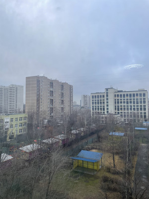 Фото квартиры по адресу Москва, Люблинская ул, 124 