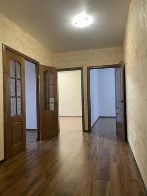 Объект по адресу Москва, Люблинская ул, 124 