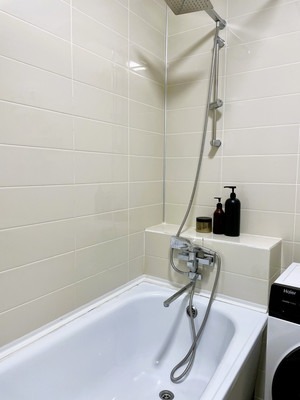 Фото квартиры по адресу Москва, Паперника ул, 12кА 